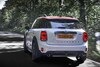 Mini John Cooper Works Clubman en Countryman