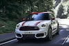 Mini John Cooper Works Clubman en Countryman
