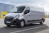 Opel Movano 2020