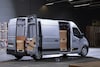 Opel Movano 2020
