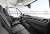 Opel Movano 2020