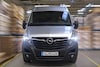 Opel Movano 2020