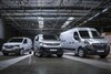 Opel Movano 2020