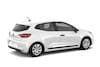 Renault Clio back to basics