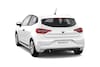 Renault Clio back to basics
