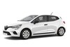 Renault Clio back to basics