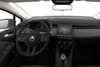 Renault Clio back to basics