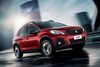 Peugeot 2008 facelift Zuid-Amerika