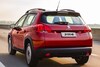 Peugeot 2008 facelift Zuid-Amerika
