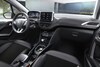 Peugeot 2008 facelift Zuid-Amerika