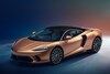 McLaren GT