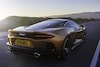 McLaren GT
