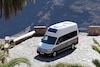 Volkswagen Grand California 600