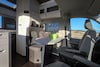 Volkswagen Grand California 600