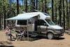 Volkswagen Grand California 600