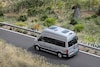 Volkswagen Grand California 600