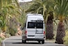 Volkswagen Grand California 600
