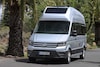 Volkswagen Grand California 600