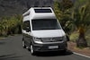 Volkswagen Grand California 600