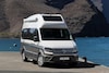Volkswagen Grand California 600