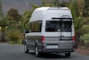Volkswagen Grand California 600