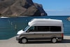 Volkswagen Grand California 600