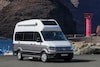 Volkswagen Grand California 600