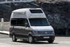 Volkswagen Grand California 600