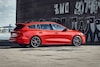 Ford Focus ST Wagon
