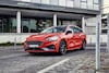 Ford Focus ST Wagon
