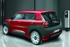 Fiat Centoventi Blik to the Future