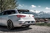 Abt Seat Leon Cupra R ST