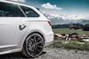 Abt Seat Leon Cupra R ST