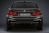 BMW M5 Edition 35 Jahre