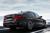 BMW M5 Edition 35 Jahre