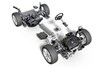 Volkswagen MHEV Mild-hybrid Autonoom level 3 level