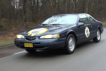 Barrelbrigade Klokje rond 2019 v2