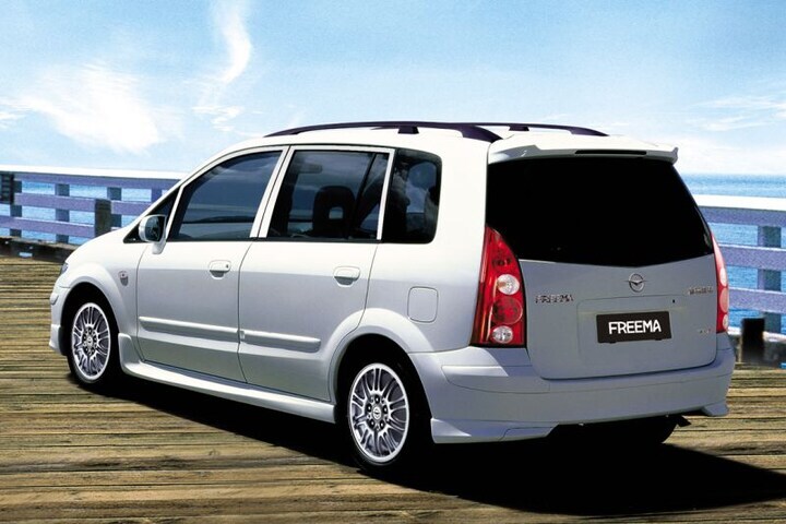 Haima Freema