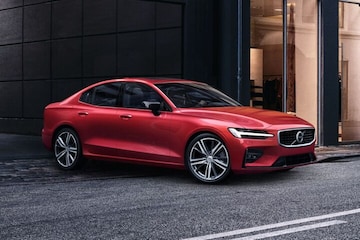 Volvo S60 (advertorial 2/9)