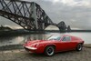 Lotus Europa