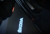 Skoda Superb teaser