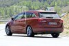 Opel Astra facelift