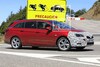 Opel Astra facelift