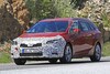 Opel Astra facelift