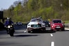 Mercedes-Benz Experimental Safety Vehicle