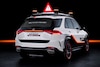 Mercedes-Benz Experimental Safety Vehicle