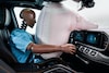 Mercedes-Benz Experimental Safety Vehicle