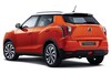 SsangYong Tivoli facelift