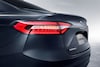 Ford Taurus China