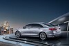 Ford Taurus China